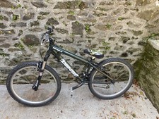 Identiti The Judge 26” Wheel Jump Bike