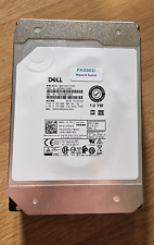 Dell Enterprise 12TB 3.5" SATA