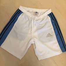 VINTAGE 90s ADIDAS SHORTS -