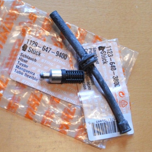 Genuine stihl oem oil - stihl,