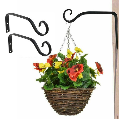 2pcs metal hanging - 2pcs,