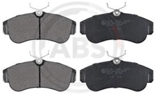 A.B.S. 36740 Brake Pad Set
