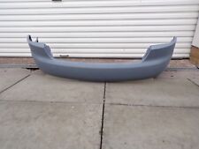 AUDI A4 (B7) CONVERTIBLE REAR