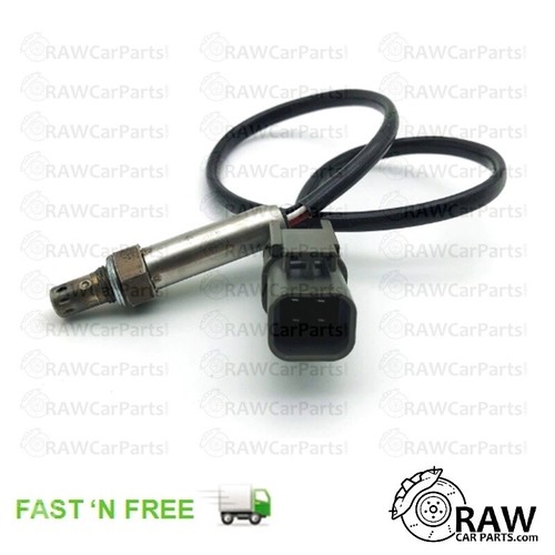 Precat exhaust lambda - precat,