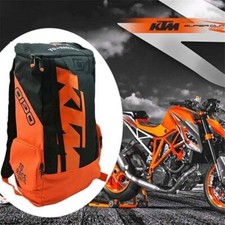 KTM Waterproof Motorcycle Bag