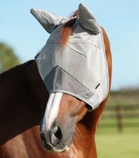 Premier Equine Buster Fly Mask