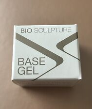 Bio Sculpture - Clear Base Gel