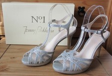 🌸 JENNY PACKHAM NO 1 SILVER