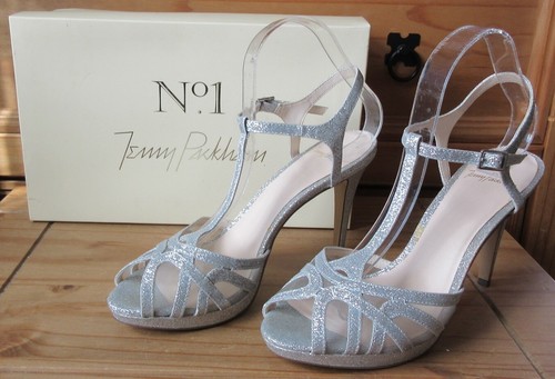 Jenny packham 1 silver - jenny,
