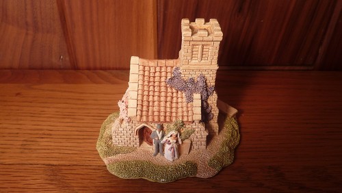 Vintage 1992 handmade english - 1992,