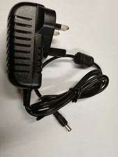 Replacement 12V DC 2.0A Power