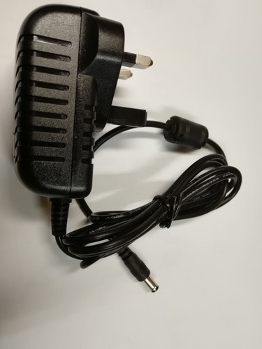 Replacement 12v 0a - 12v, 2.0a