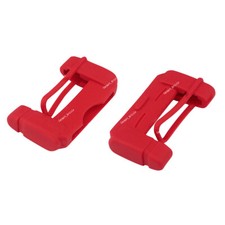 Qty2 Universal Safety Belt