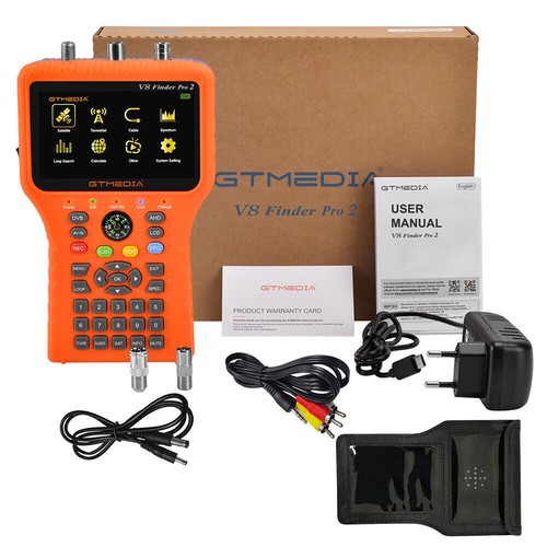 Dvb s2x c - dvb-s2/s2x/t2/c, satellite