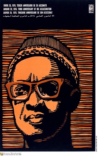 Political poster amilcar - political, poster.amilcar