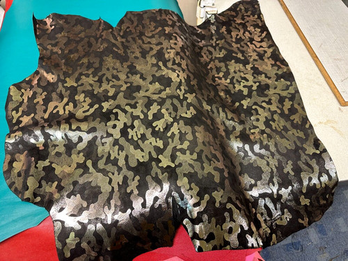 Leather skins hides - leather, skins,hides,,shades