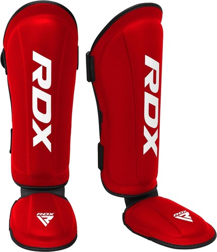 Rdx shin guards - guards,
