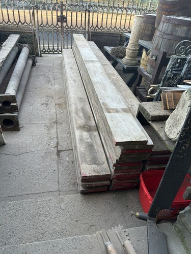 Large vintage long - 13, ft