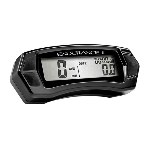 Trail tech endurance - trail,