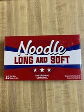 Golf Balls noodle long and