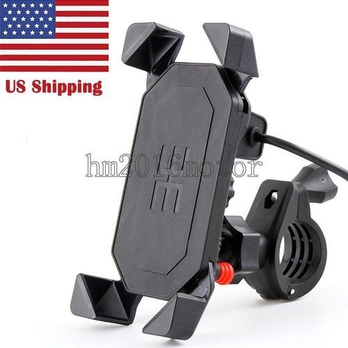 Motorcycle cell phone - 2-in-1,