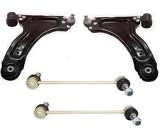 VAUXHALL CORSA C MK2 2000-2006