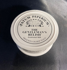 Patum peperium the - patum,