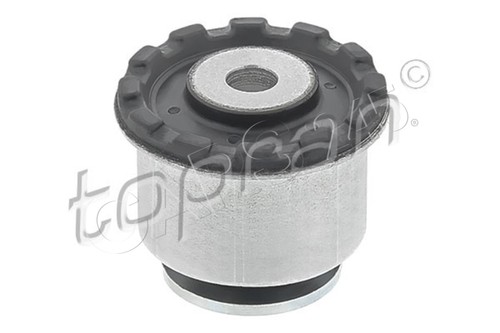 Front upper control arm - front,