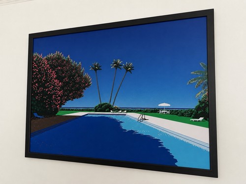 Hiroshi nagai time goes - hiroshi,