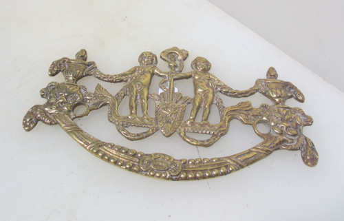 Victorian brass furniture - victorian,