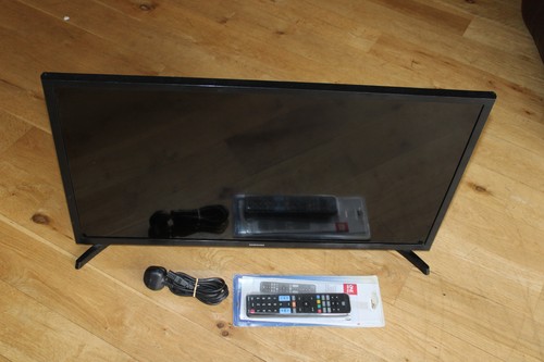 Samsung ue32t4307ak smart - ue32t4307ak, 32"