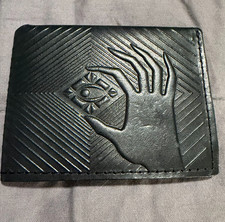 Animal Handmade Denver Black