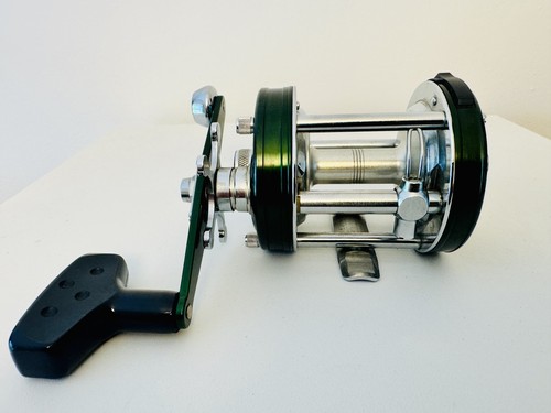 Abu garcia ambassadeur 6500 - abu,