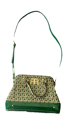 River island green - river,