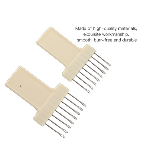 Knitting machine transfer - machine,