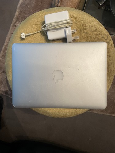 Apple macbook air inch - apple, 13