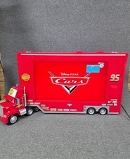Disney Pixar Cars Lightning
