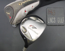 TaylorMade R7 XR 5 Wood