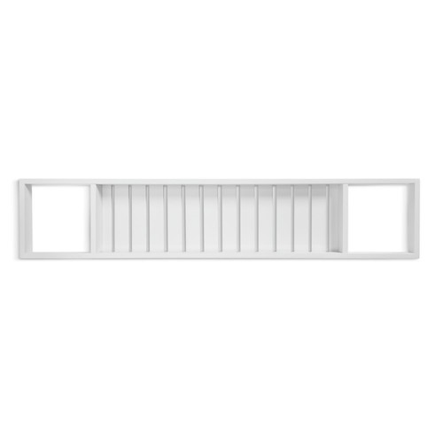 Bath bridge bamboo wooden - bath,