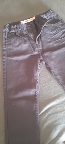 Kids denim jeans pairs - denim,