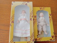 Delprado Dollshouse Figures/