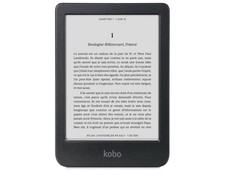 Kobo Clara BW 6” E Ink Carta