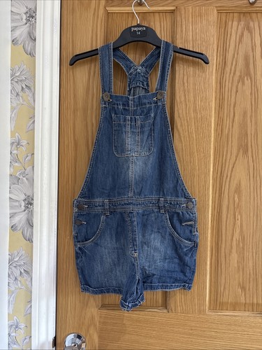 Next distressed blue - blue, wash