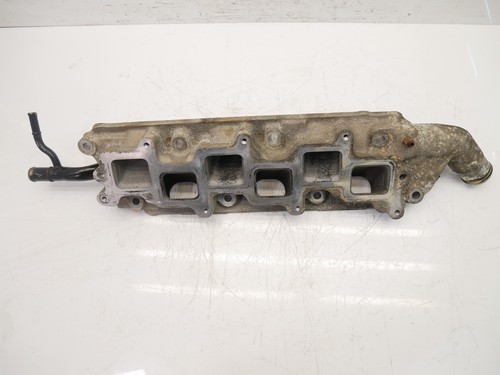 Intake manifold 4663850 egg - 4663850,