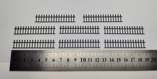 8 x N Gauge 1:148 Galvanised
