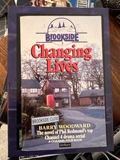 "Brookside": Changing Lives By