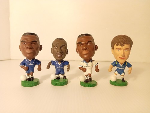 Bundle chelsea corinthian - 4,