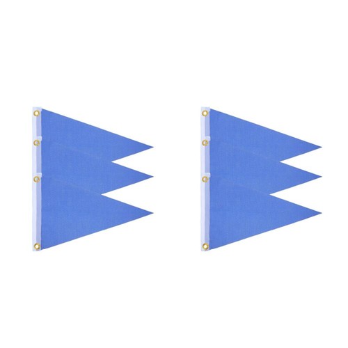Pcs boat pennant - pennant,