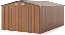 Out door storage - out, door 