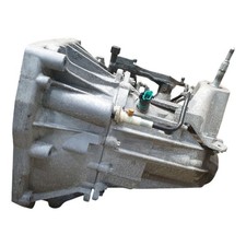 Renault Kadjar MK1 (HFE) 2019 6 Speed Manual Gearbox Code TL4356